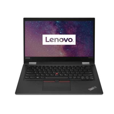 Portatil reacondicionado lenovo thinkpad yoga x390 13.3 pulgadas tactil – i5 – 8th – 8gb – 256gb m2 – win 11 pro – teclado en español