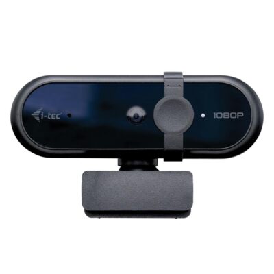 Webcam i – tec solomon 100 fhd 2mpx