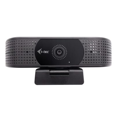 Webcam i – tec solomon 500 4k uhd 8.29mpx
