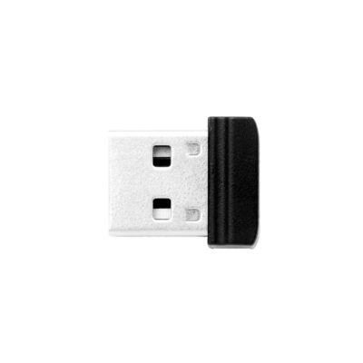 Memoria usb 2.0 verbatim store n stay 16gb negro