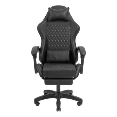 Silla mars gaming mgcxbk negra