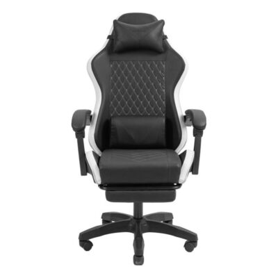 Silla mars gaming mgcxbbl negra – blanca