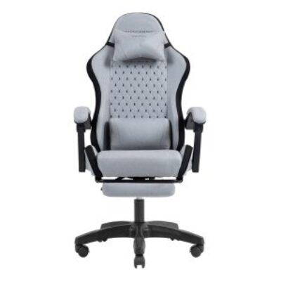 Silla mars gaming mgcxfsb plata – negro