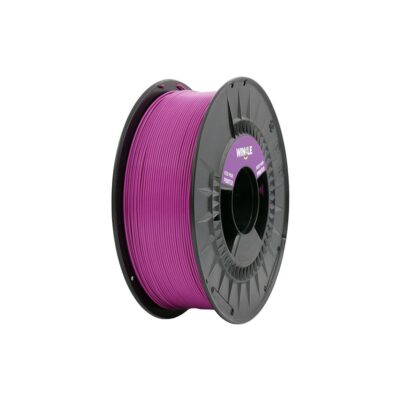 Filamento malva winkle pla – hd – 1.75mm – impresora 3d – 1 kg