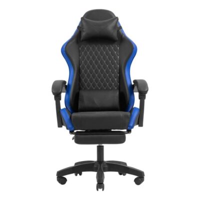 Silla mars gaming mgcxbbl negra – azul