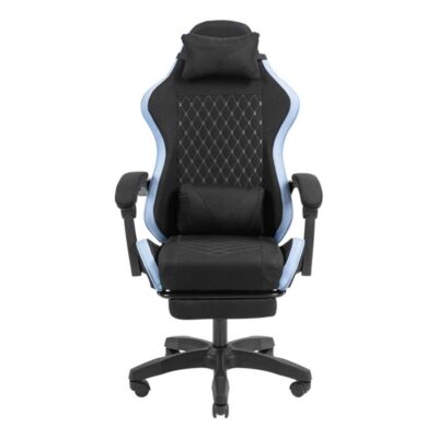 Silla mars gaming mgcxfgrbl negra – azul