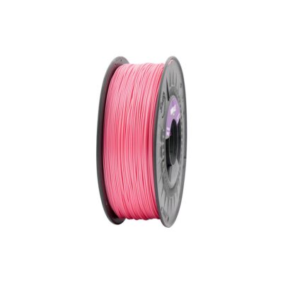 Filamento rosa chicle winkle pla – hd – 1.75mm – impresora 3d – 1 kg