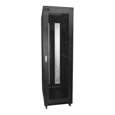 Armario rack startech 42u 19 pulgadas
