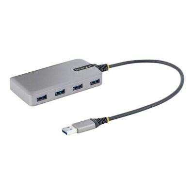 Hub startech usb 3.0 5 en 1