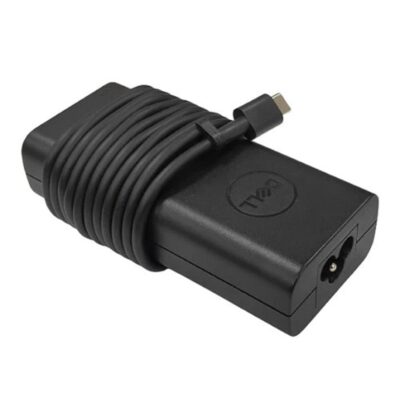 Adaptador de alimentacion dell dell – 2nfmw 65w usb tipo c