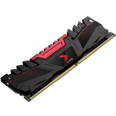 Memoria ddr4 16gb 3200mhz pny cl22 1.2v xlr8 gaming