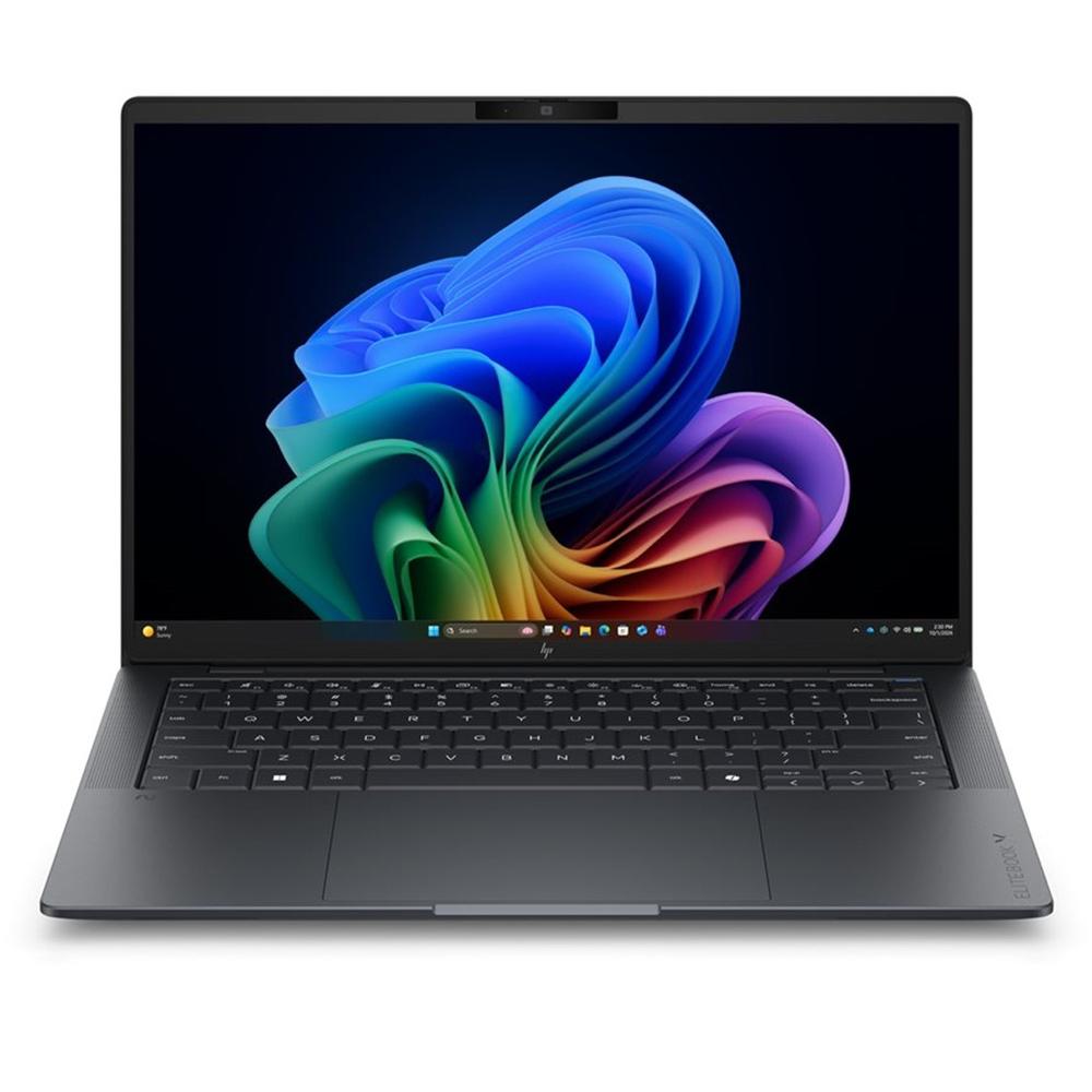 Portatil hp elitebook x g2i notebook next gen ai ux7 - 358h - 32gb - ssd 512gb - 14 pulgadas fhd+ - w11p