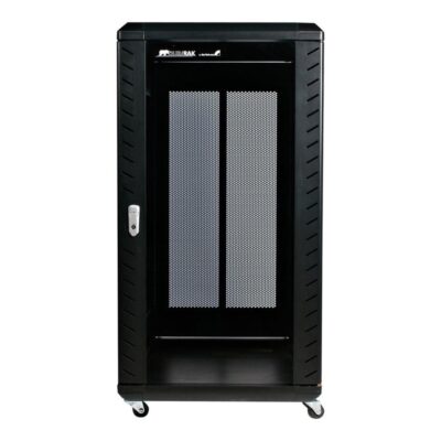 Armario rack startech 22u 36 pulgadas