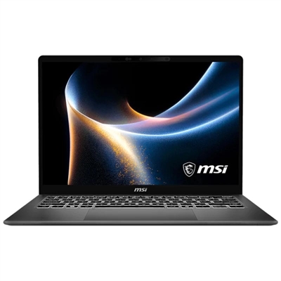 Portatil msi prestige 14 ai+ – 005eu u9 – 386h – 32gb – ssd 1tb – 14 pulgadas fhd+ – w11h