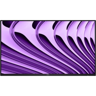 Monitor led 23.8 pulgadas dell pro p p2426he ips – fhd – dp – hdmi – 120hz – 5ms – vesa 100×100 sin stand