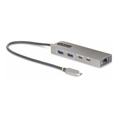 Hub startech usb tipo c 5 en 1