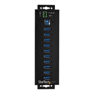 Hub startech 11 en 1