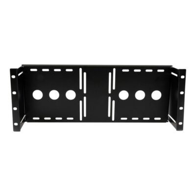Bracket startech para armario rack 19 pulgadas
