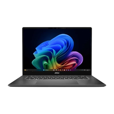 Portatil msi prestige 16 ai+ – 001es ux9 – 388h – 32gb – ssd 2tb – 16 pulgadas – w11h