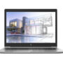 Portatil reacondicionado hp zbook 15 g5 15.6 pulgadas - i7 - 8th - 8gb - 256 gb m2 - win 11 pro - teclado español