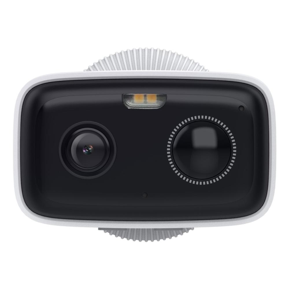 Battery camera