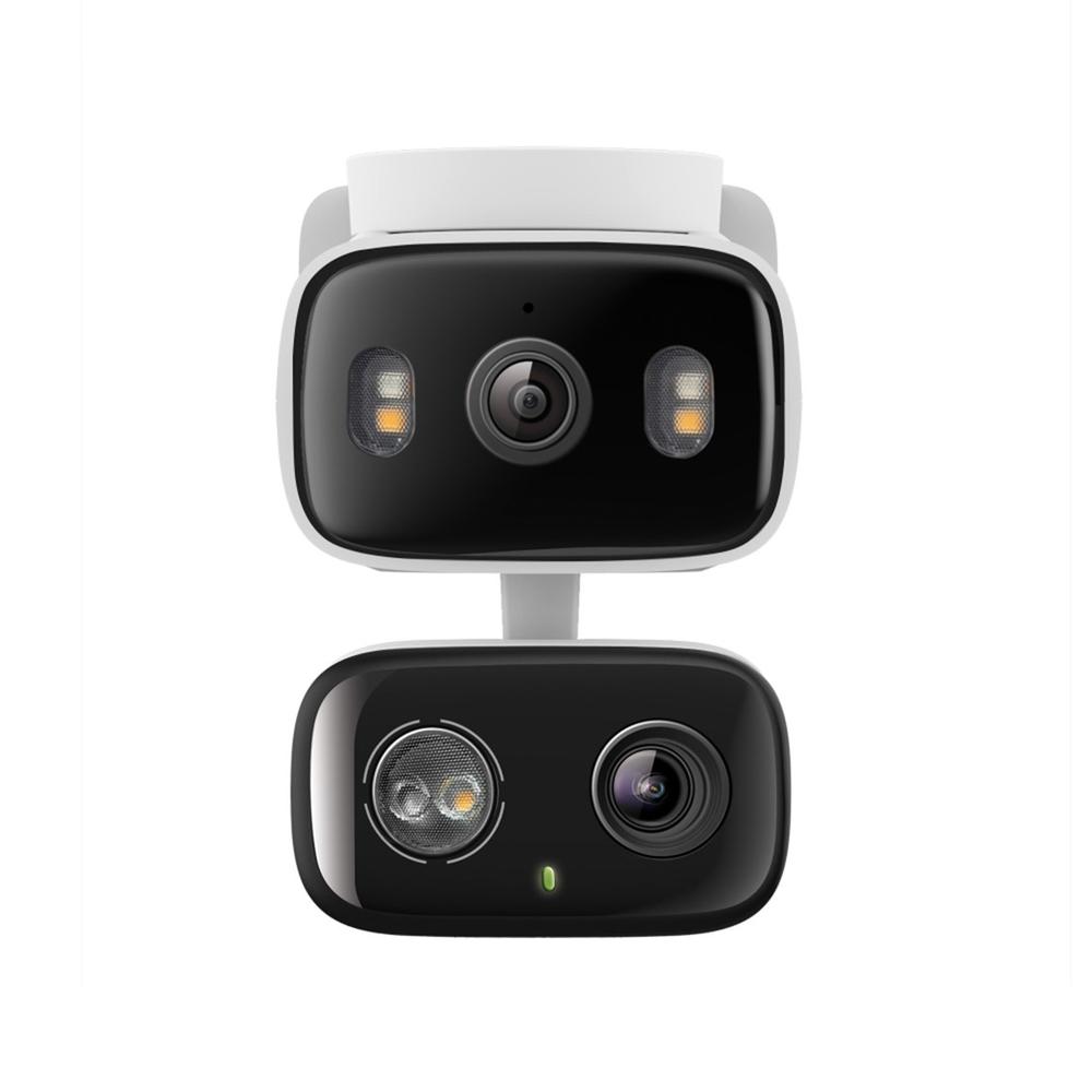 Camara de seguridad dual wifi tp - link tc34
