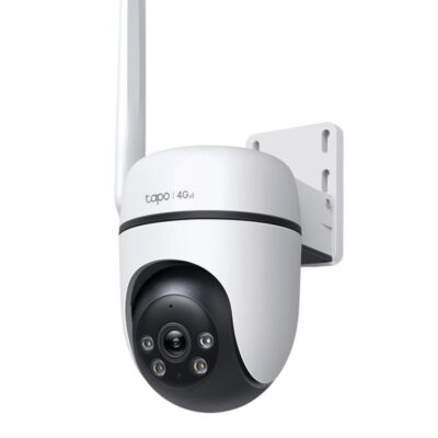 Camara de seguridad tp – link tapo tc40gw fhd