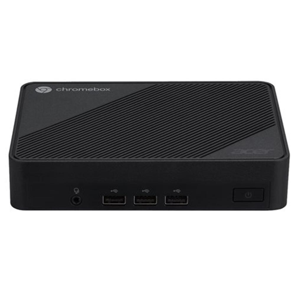 Mini ordenador acer chromebox mini cmx2 n150 - 8gb - emmc 64gb - chrome os