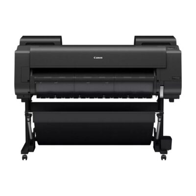 Plotter canon gp – 4600s 2400 x 1200 dpi