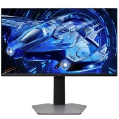 Monitor miniled gaming tcl 24.5 pulgadas 25g64 ips – fhd – dp – hdmi – 300hz – 1ms