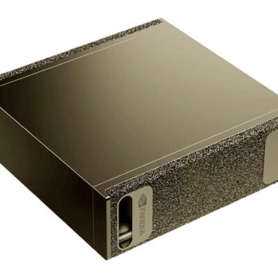 Mini ordenador nvidia dgx spark – cortex – a725 + cortex – x925 – 128gb – ssd 4tb – 1000 tflops – ubuntu