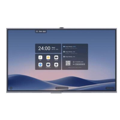 Monitor interactivo maxhub xboard v7 c9850 98 pulgadas