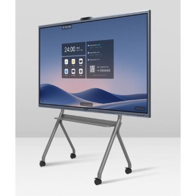 Monitor interactivo maxhub xboard v7 t8650 86 pulgadas