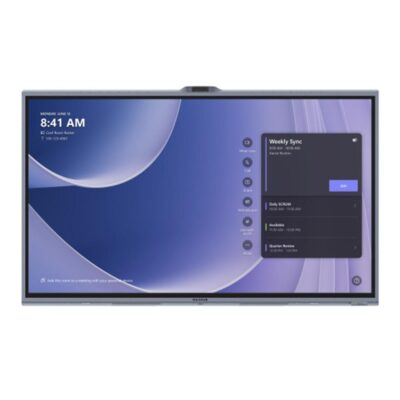 Monitor interactivo maxhub xboard v7 v865t 86 pulgadas