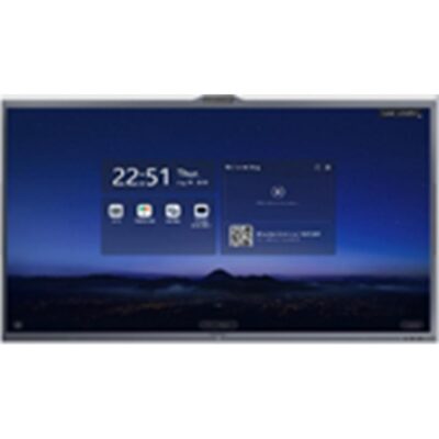 Monitor interactivo maxhub v6 viewpro v6530 65 pulgadas