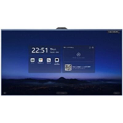 Monitor interactivo maxhub v6 transcend t6530 65 pulgadas