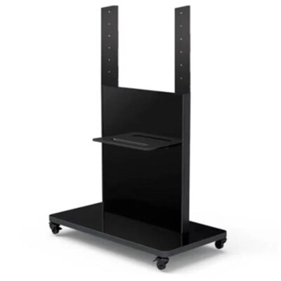 Soporte suelo con ruedas maxhub hasta 86 pulgadas max 100kg