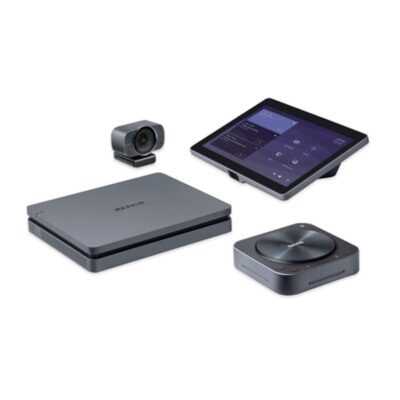 Kit de videoconferencia maxhub xt10 – ws kit