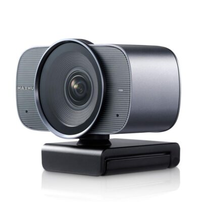Webcam maxhub uc w31 4k uhd