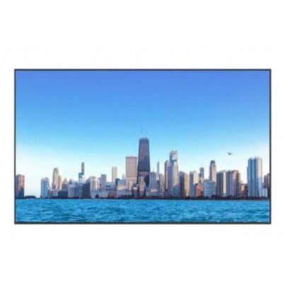 Monitor comercial maxhub nd55cma 55 pulgadas 4k uhd