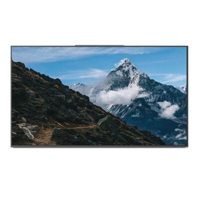 Monitor maxhub uw105na 105 pulgadas 5k wuhd