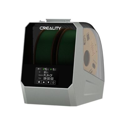 Secador de filamento creality pi plus