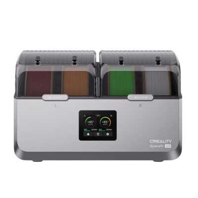 Secador de filamento creality pi x4