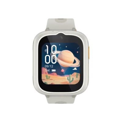 Smartwatch infantil tcl movetime mt48 blanco tiza