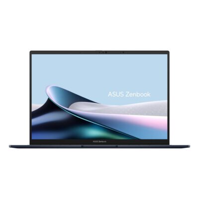 Portatil asus zenbook ux3405ca – qd1312w u7 – 255h – 16gb – ssd 1tb – 14 pulgadas fhd+ – w11h