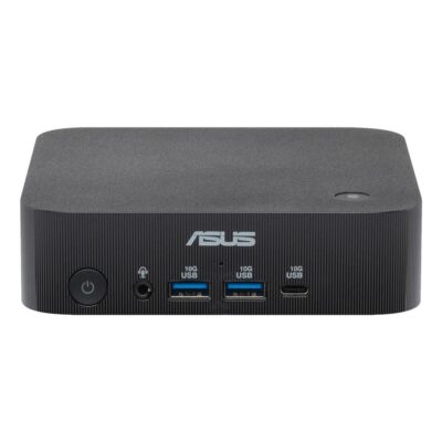 Mini ordenador asus expertcenter pn54 – s1 – s50015al r5 – 220 – 16gb – ssd 512gb – w11p