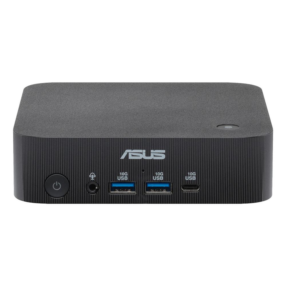 Mini ordenador asus expertcenter pn54 - s1 - s50015al r5 - 220 - 16gb - ssd 512gb - w11p
