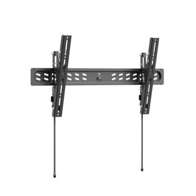 Soporte de pared ewent vesa hasta 95 pulgadas 800x400mm max 60kg