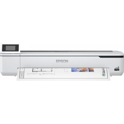 Plotter epson surecolor sc – t5100n a0 36 pulgadas – 2400ppp – 1gb – usb – red – wifi – wifi direct