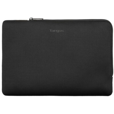 Funda portatil targus ecosmart multi – fit 13 – 14 pulgadas negro